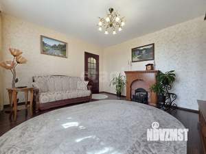 3-к квартира, вторичка, 61м2, 7/9 этаж
