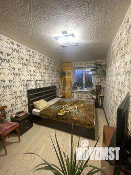 3-к квартира, вторичка, 63м2, 2/5 этаж