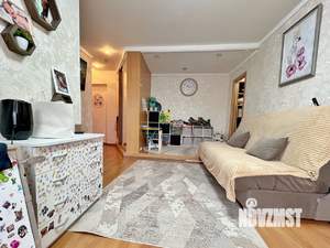 2-к квартира, вторичка, 45м2, 5/5 этаж
