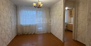 1-к квартира, вторичка, 29м2, 4/5 этаж