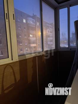 2-к квартира, вторичка, 50м2, 2/5 этаж