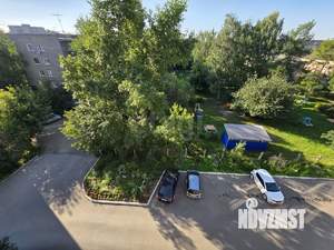 3-к квартира, вторичка, 65м2, 5/5 этаж