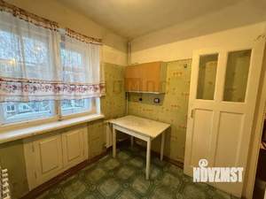 1-к квартира, вторичка, 33м2, 4/5 этаж