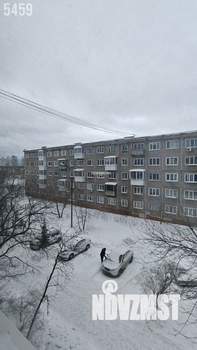 1-к квартира, вторичка, 29м2, 4/5 этаж
