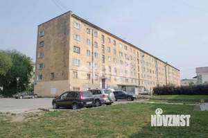 Студия квартира, вторичка, 18м2, 5/5 этаж