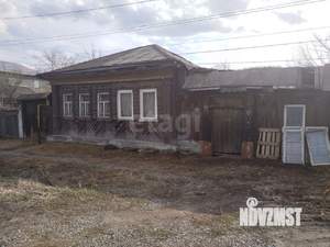 2-к квартира, вторичка, 44м2, 1/1 этаж