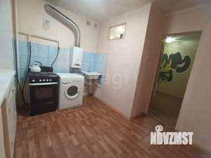 2-к квартира, вторичка, 41м2, 3/5 этаж