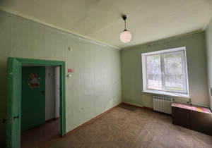 3-к квартира, вторичка, 77м2, 1/4 этаж