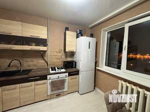 2-к квартира, вторичка, 51м2, 7/9 этаж