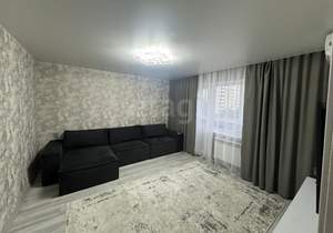 3-к квартира, вторичка, 60м2, 5/9 этаж