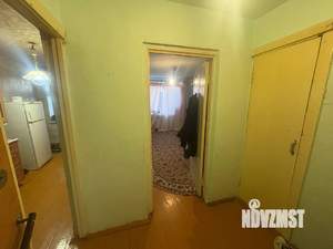 1-к квартира, вторичка, 35м2, 2/9 этаж
