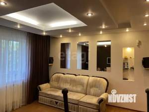 3-к квартира, вторичка, 62м2, 2/9 этаж