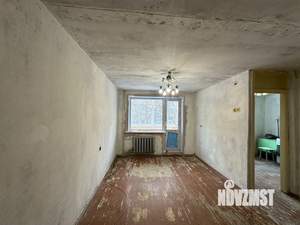 1-к квартира, вторичка, 29м2, 2/5 этаж