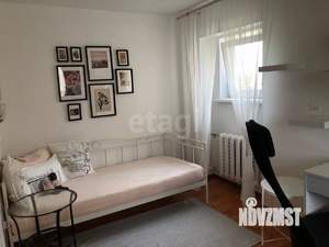 1-к квартира, вторичка, 28м2, 3/5 этаж