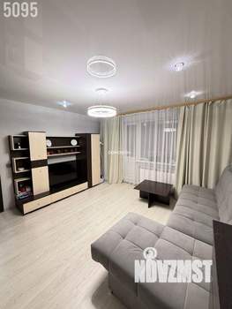 2-к квартира, вторичка, 50м2, 9/9 этаж