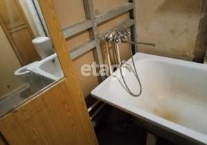1-к квартира, вторичка, 18м2, 4/5 этаж