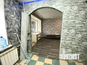 1-к квартира, вторичка, 29м2, 5/5 этаж