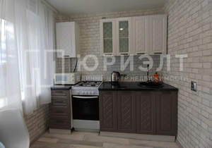 1-к квартира, вторичка, 31м2, 4/5 этаж