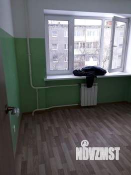 1-к квартира, вторичка, 32м2, 4/5 этаж