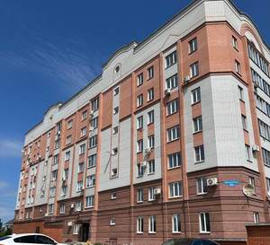 1-к квартира, вторичка, 43м2, 5/7 этаж