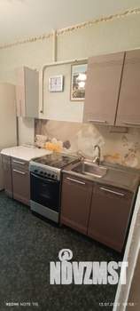 1-к квартира, вторичка, 34м2, 1/9 этаж