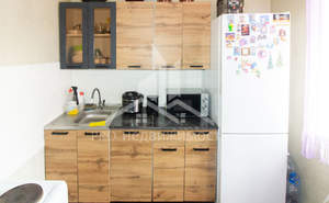 1-к квартира, вторичка, 30м2, 2/3 этаж
