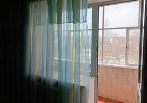 1-к квартира, вторичка, 33м2, 2/5 этаж