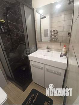 1-к квартира, вторичка, 37м2, 2/5 этаж