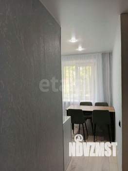 2-к квартира, вторичка, 45м2, 2/5 этаж