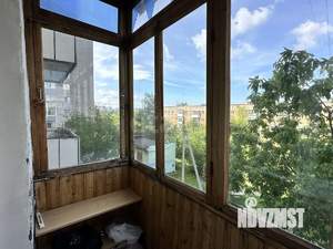 1-к квартира, вторичка, 32м2, 3/9 этаж