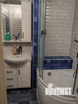 6-к квартира, вторичка, 104м2, 3/10 этаж