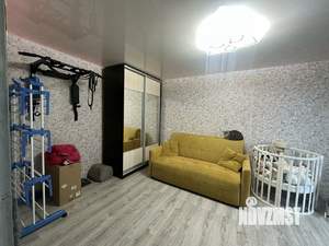 1-к квартира, вторичка, 29м2, 5/5 этаж