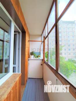 3-к квартира, вторичка, 63м2, 3/9 этаж