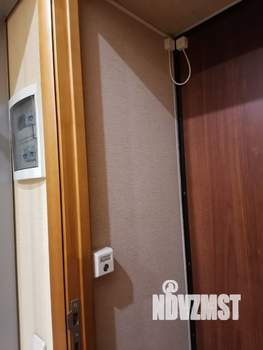 1-к квартира, вторичка, 41м2, 2/3 этаж