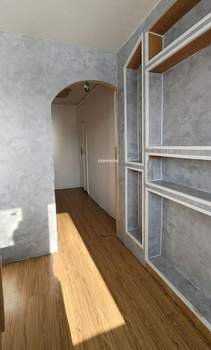 1-к квартира, вторичка, 30м2, 3/5 этаж