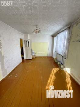 1-к квартира, вторичка, 31м2, 3/5 этаж