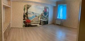 2-к квартира, вторичка, 54м2, 1/2 этаж