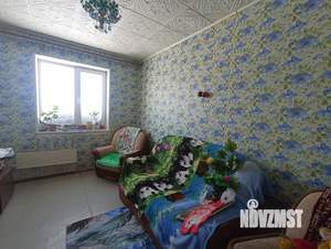 4-к квартира, вторичка, 75м2, 9/9 этаж