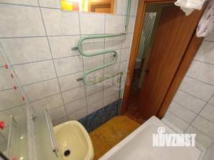2-к квартира, вторичка, 41м2, 3/5 этаж