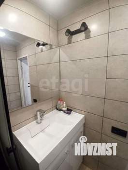 1-к квартира, вторичка, 37м2, 2/5 этаж