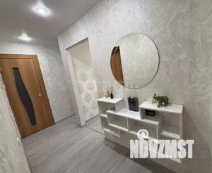 3-к квартира, вторичка, 51м2, 7/9 этаж