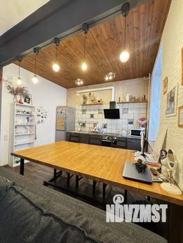 1-к квартира, вторичка, 41м2, 1/5 этаж