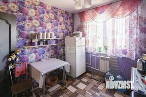 4-к квартира, вторичка, 82м2, 9/9 этаж