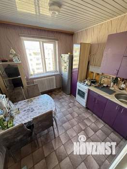 3-к квартира, вторичка, 65м2, 5/5 этаж