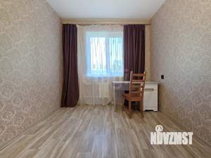 3-к квартира, вторичка, 65м2, 5/5 этаж
