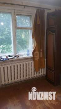 4-к квартира, вторичка, 58м2, 1/5 этаж