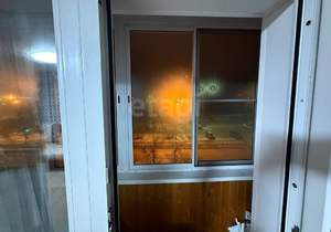 1-к квартира, вторичка, 31м2, 4/5 этаж