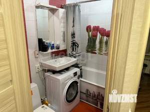 1-к квартира, вторичка, 31м2, 4/5 этаж