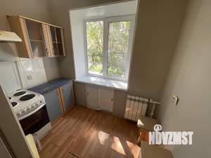 1-к квартира, вторичка, 31м2, 2/5 этаж