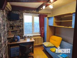 4-к квартира, вторичка, 73м2, 8/9 этаж